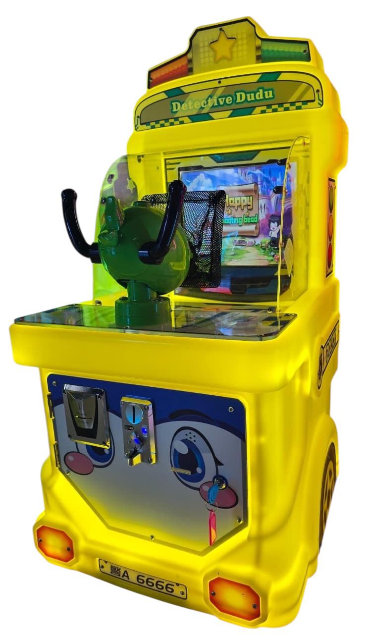 Mini Ball Shooter Manufacturers in Ambala