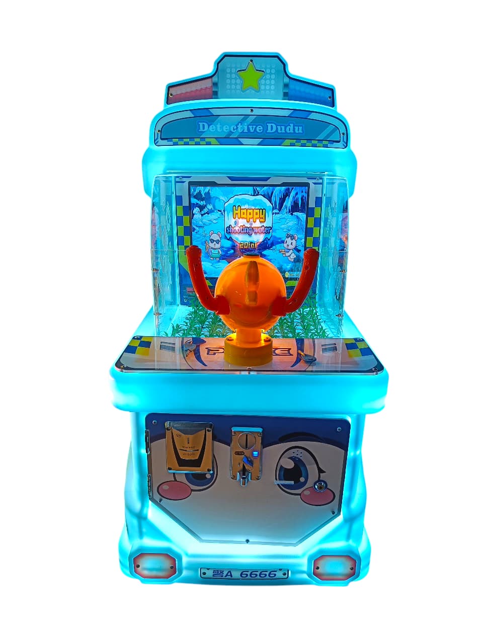 Mini Water Shooter Manufacturers in Ambala