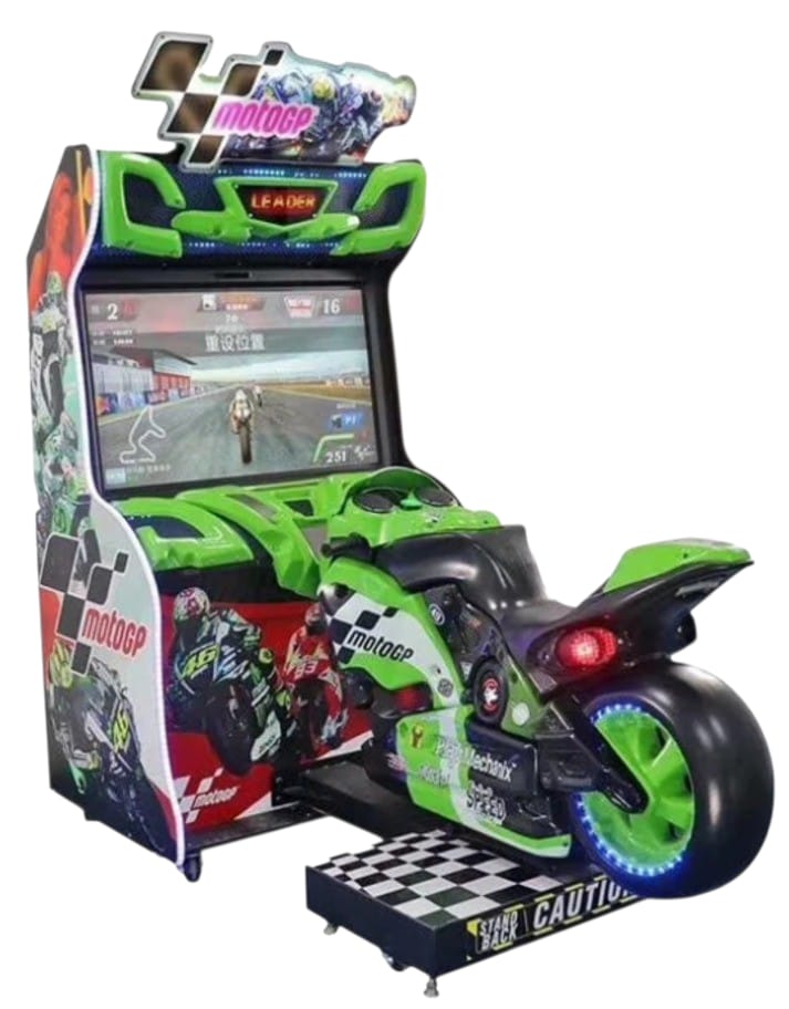 Moto GP Bike Racing Manufacturers in Murwara