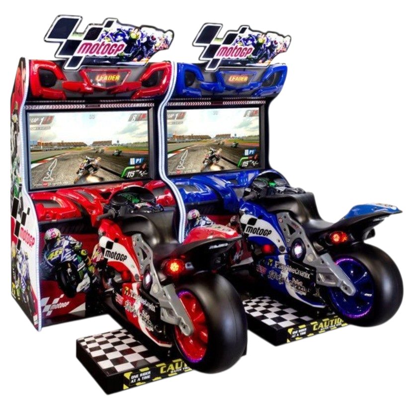 Moto GP Twin Bike Racing Manufacturers in Ambala