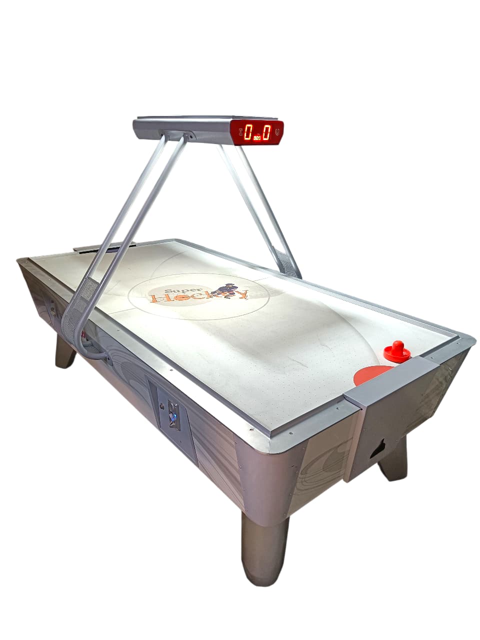 Silver Air Hockey  Manufacturers in Ambala
