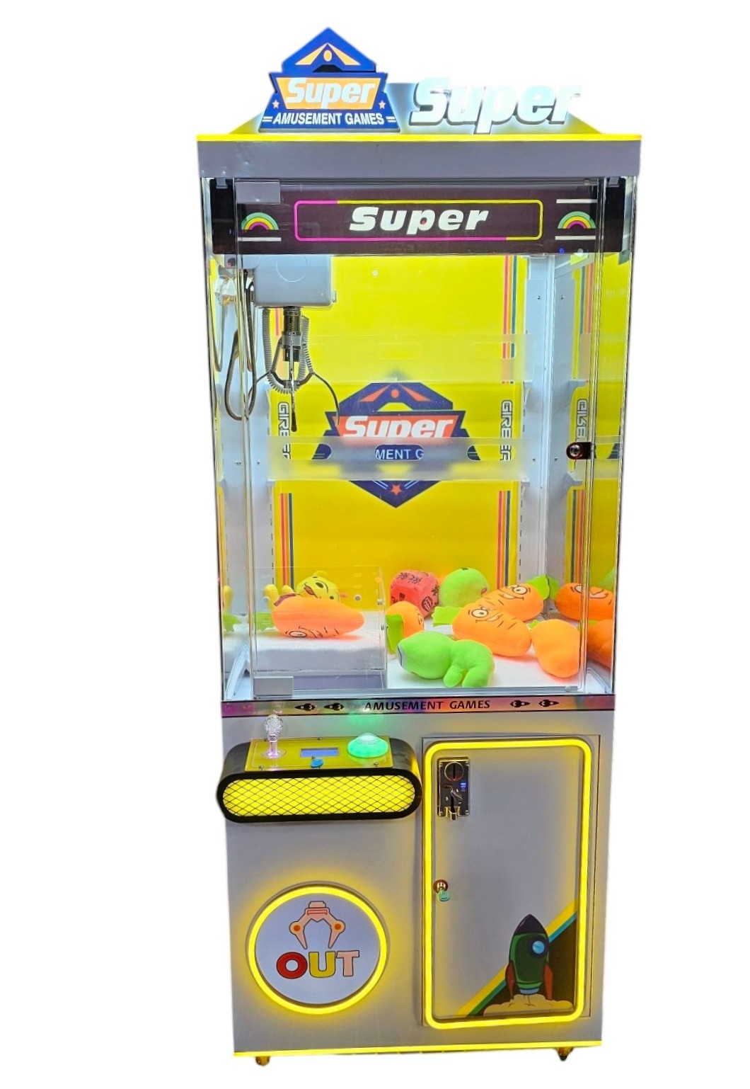 Super Catcher  Manufacturers in Wardha