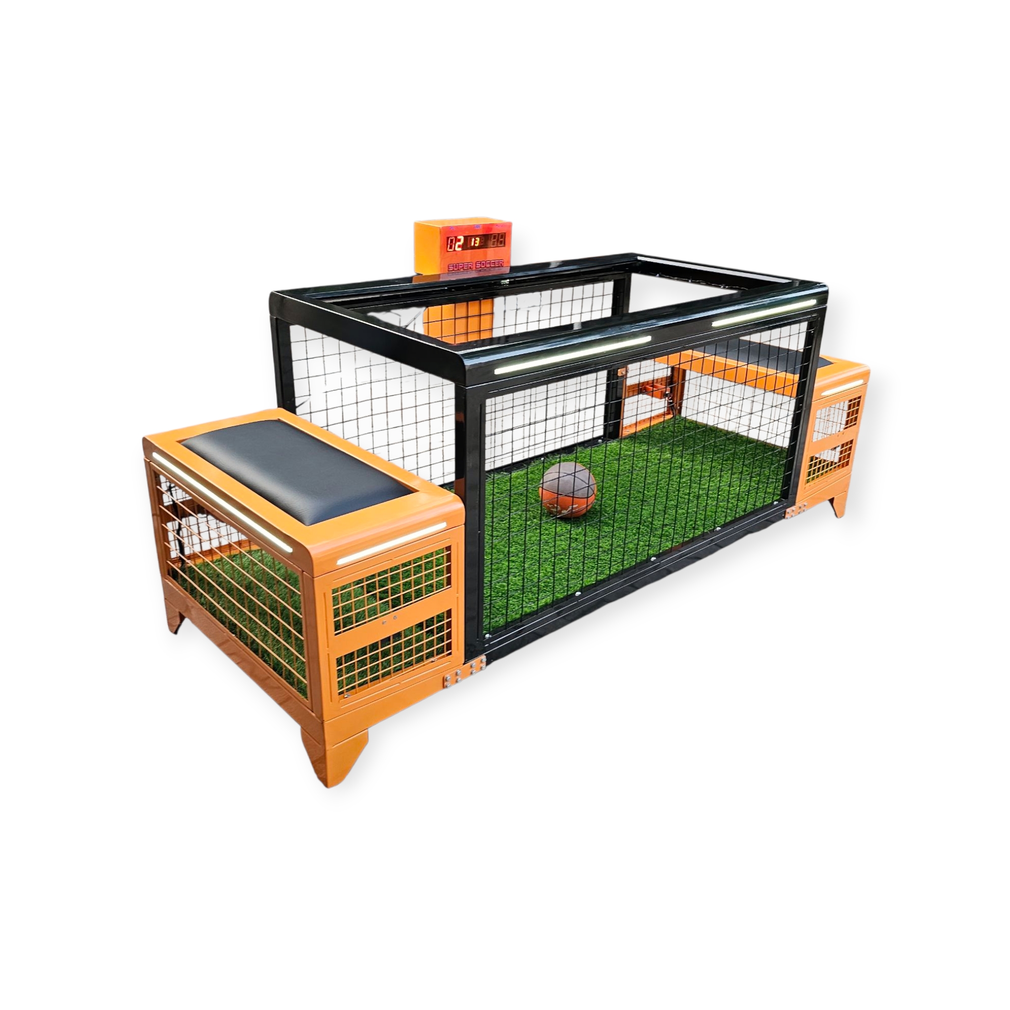 Super Soccer Manufacturers in Rajgarh