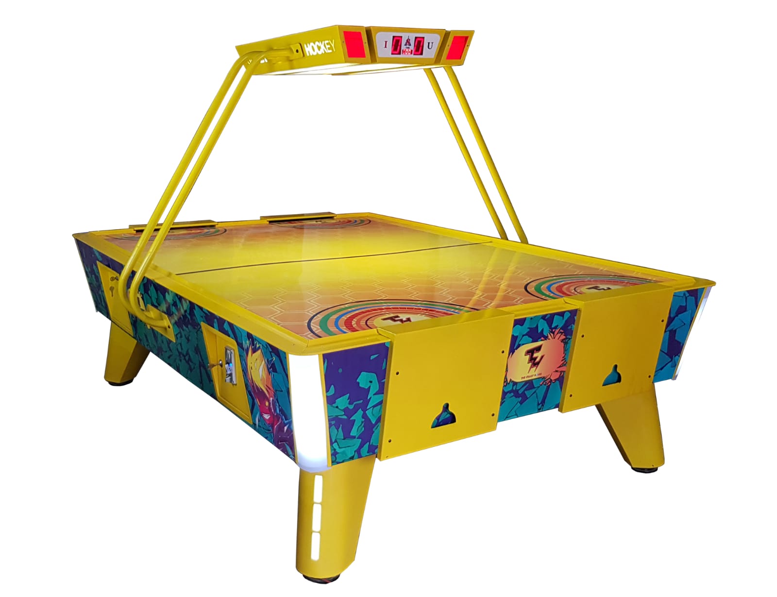 Super Strike Manufacturers in Ambala