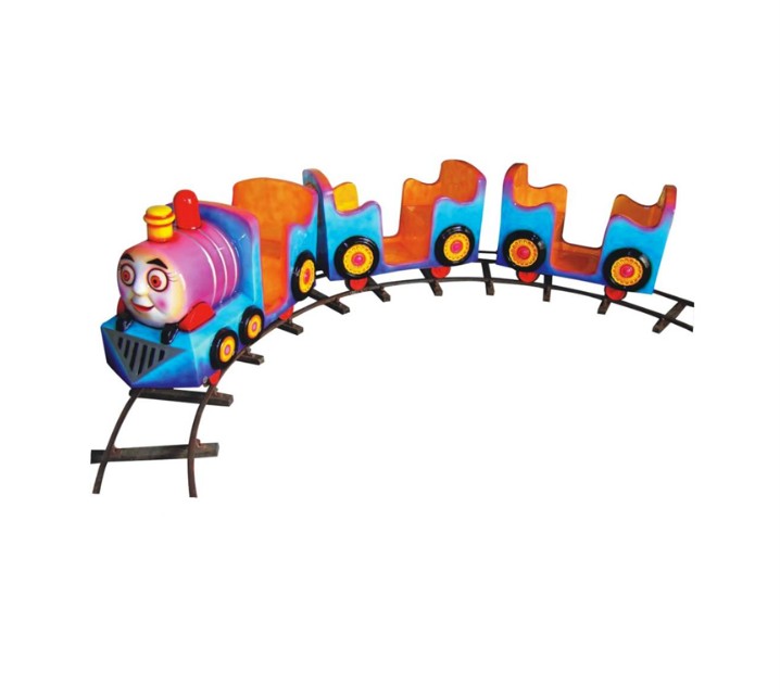 THOMAS TRAIN Manufacturers in Ayodhya