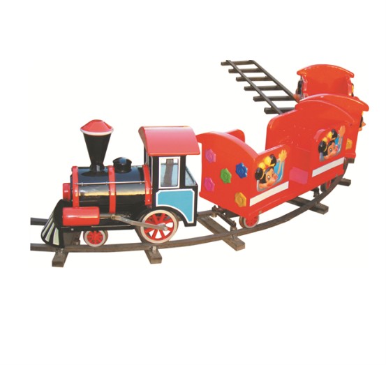 ZAPPED TRAIN Manufacturers in Ayodhya